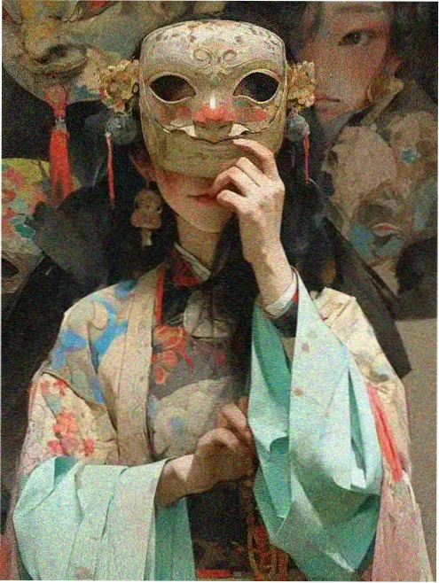 山海食堂治愈动画封面