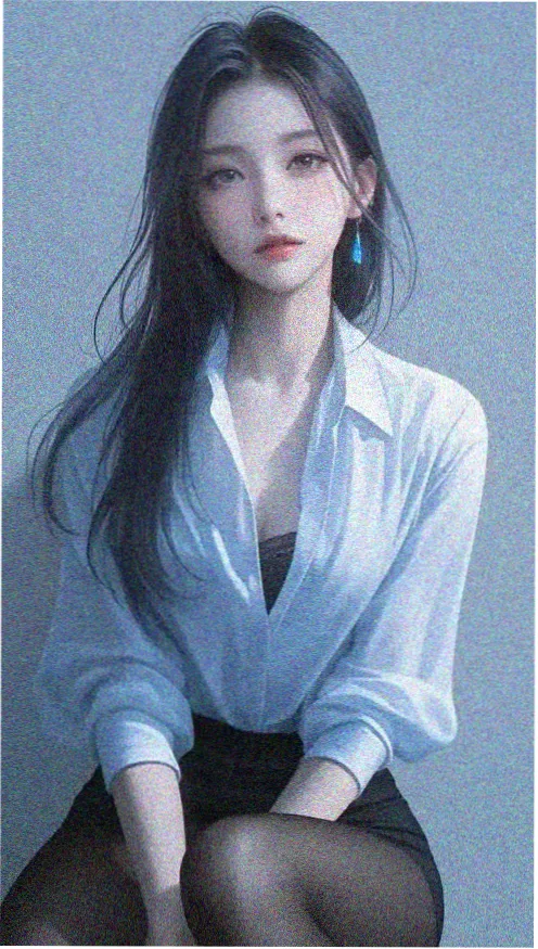 红果短剧千金归来封面